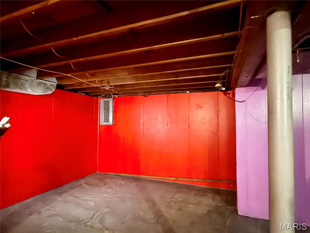 Baden Terrace - Residential