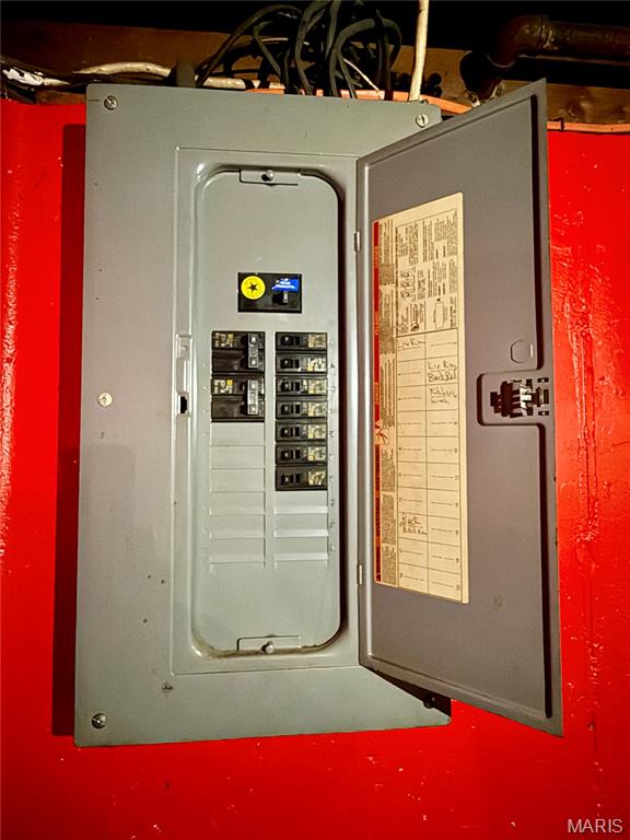 Baden Terrace - Residential