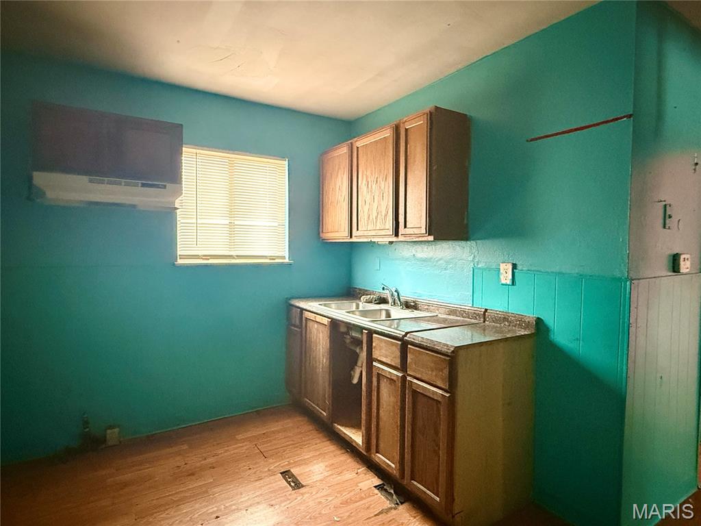 Baden Terrace - Residential