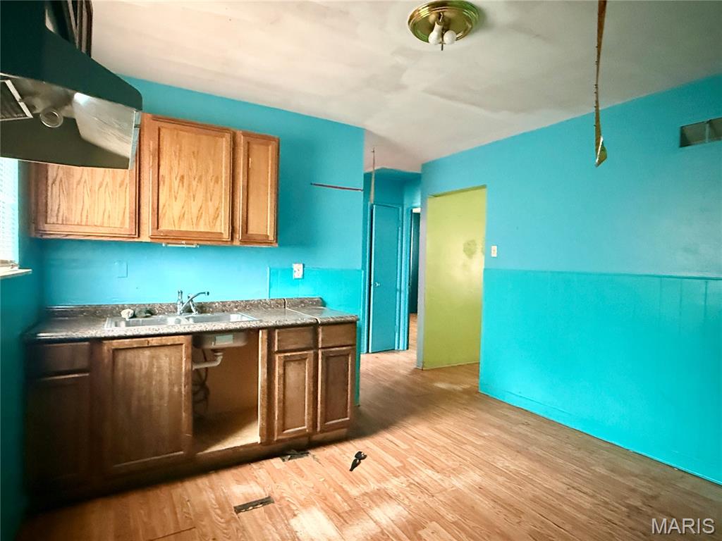 Baden Terrace - Residential