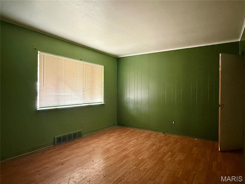 Photo of 9604 Winkler Drive, St Louis, MO 63136 (MLS # 26020362)