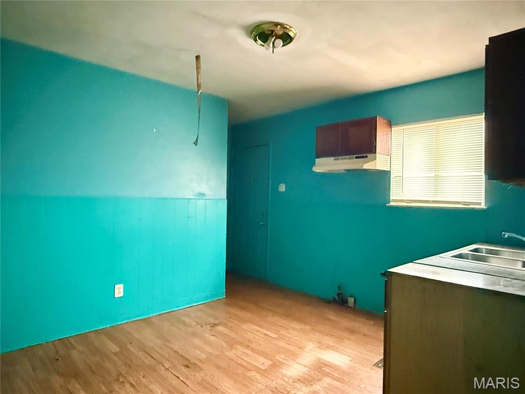 Baden Terrace - Residential