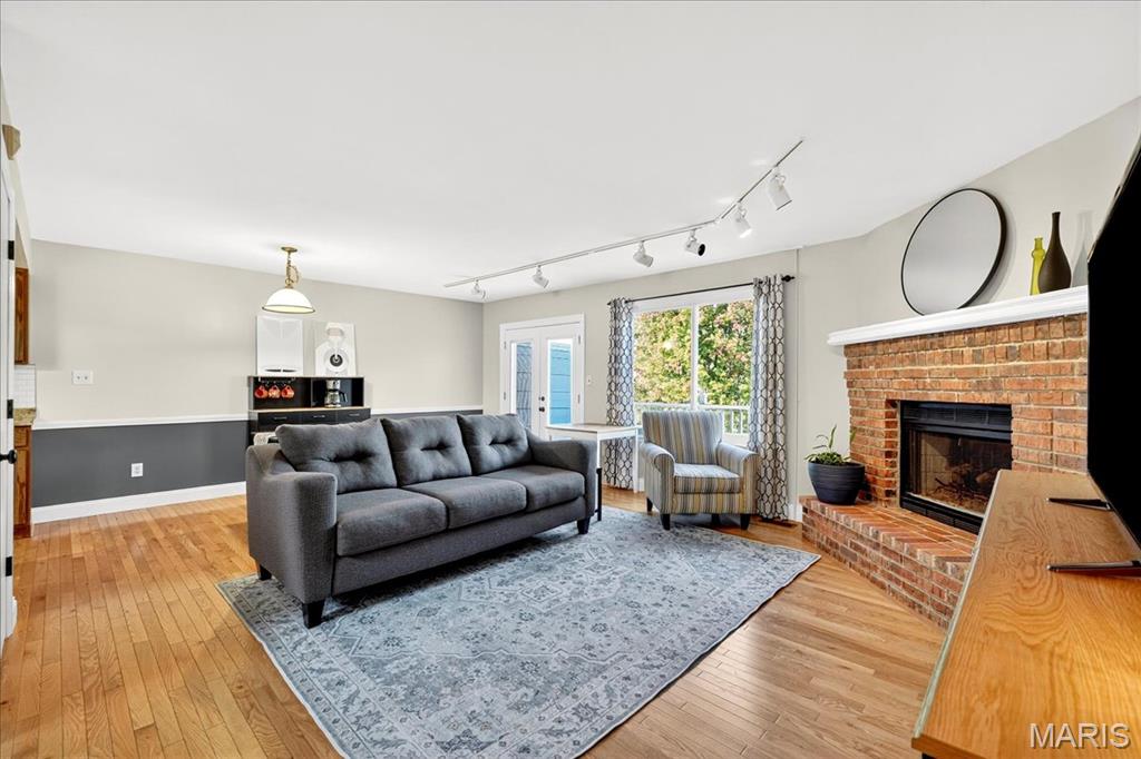 3142 Autumn Trace Drive