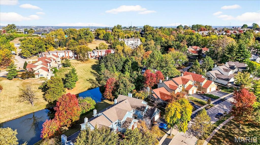 Maryland Heights, Missouri 63043, United States, 2 Bedrooms Bedrooms, ,3 BathroomsBathrooms,Residential,Active,235718