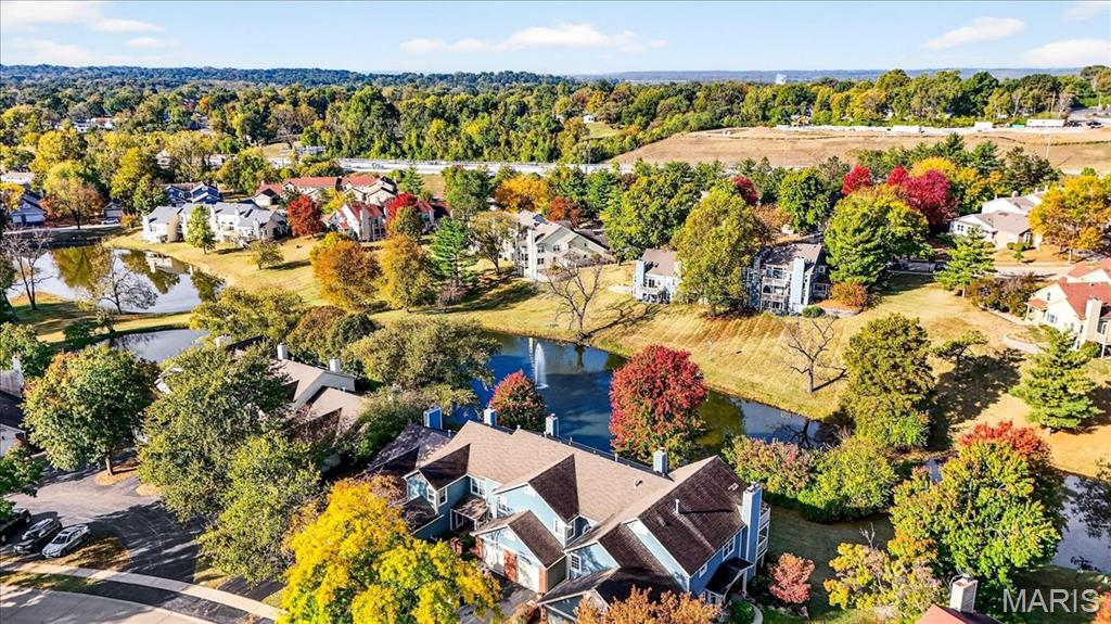 Maryland Heights, Missouri 63043, United States, 2 Bedrooms Bedrooms, ,3 BathroomsBathrooms,Residential,Active,235718