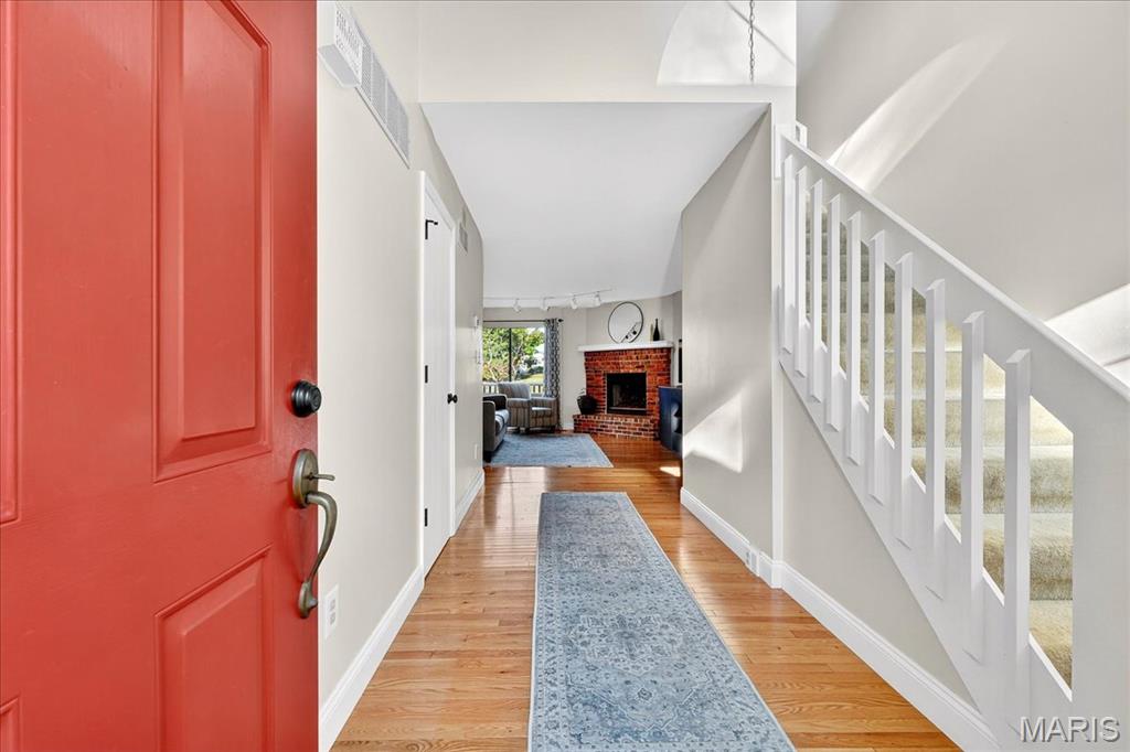 3142 Autumn Trace Drive