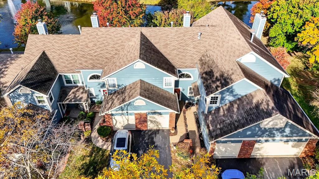 Maryland Heights, Missouri 63043, United States, 2 Bedrooms Bedrooms, ,3 BathroomsBathrooms,Residential,Active,235718