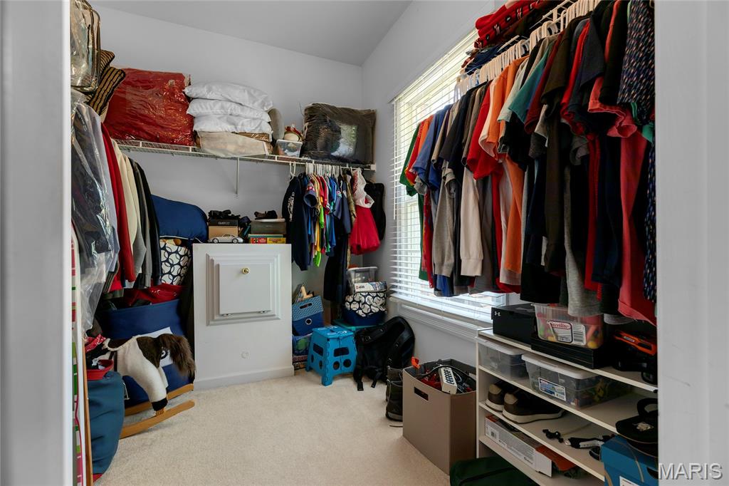 Topping Woods Estates - Residential