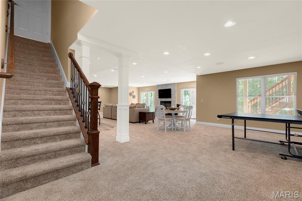 Topping Woods Estates - Residential