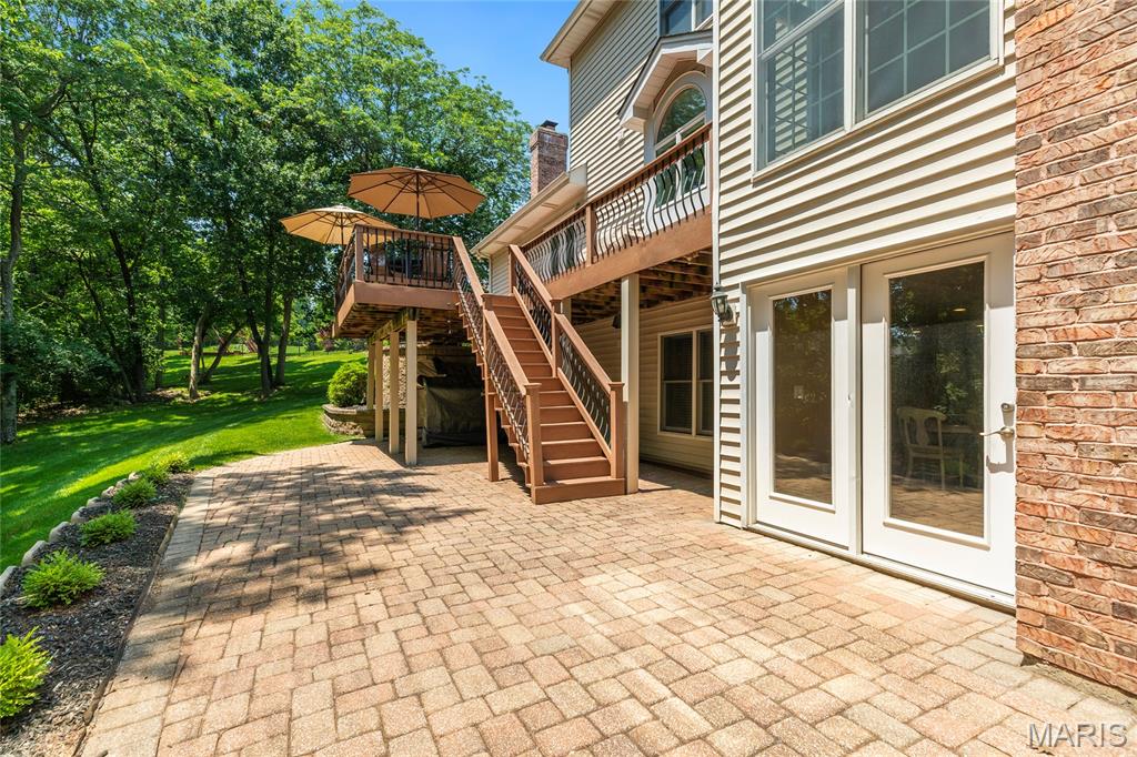 Topping Woods Estates - Residential