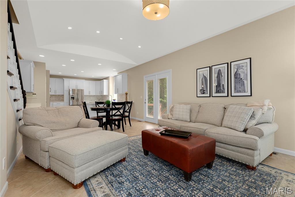 Topping Woods Estates - Residential