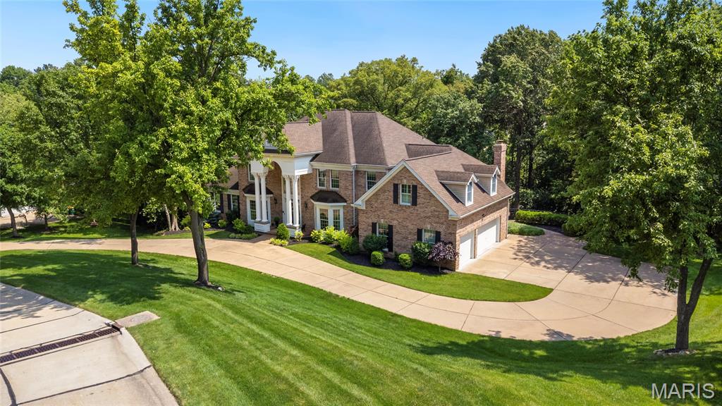 Topping Woods Estates - Residential