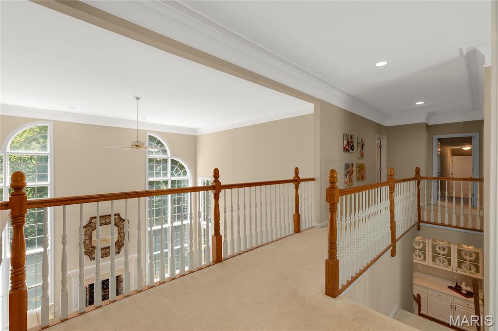 Topping Woods Estates - Residential