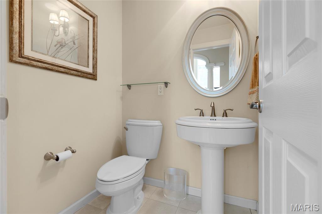 Topping Woods Estates - Residential