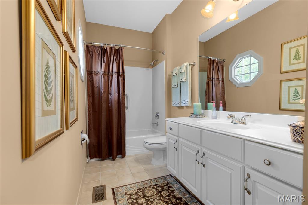 Topping Woods Estates - Residential