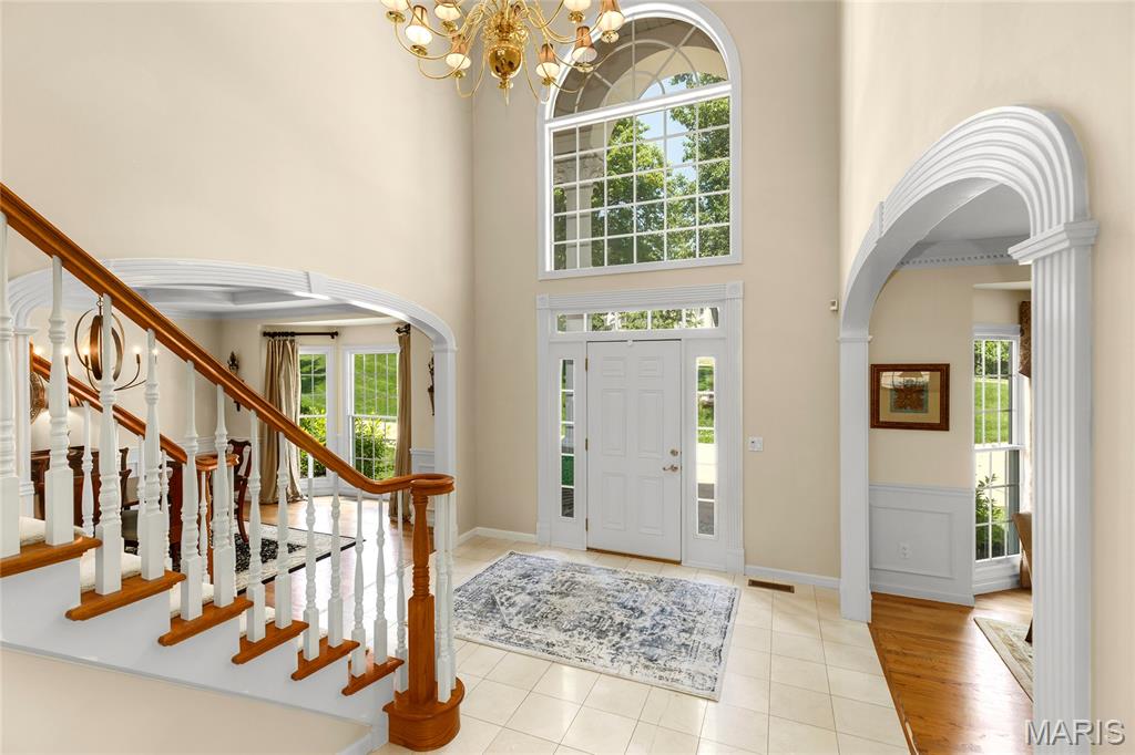 12820 Topping Woods Estate Drive