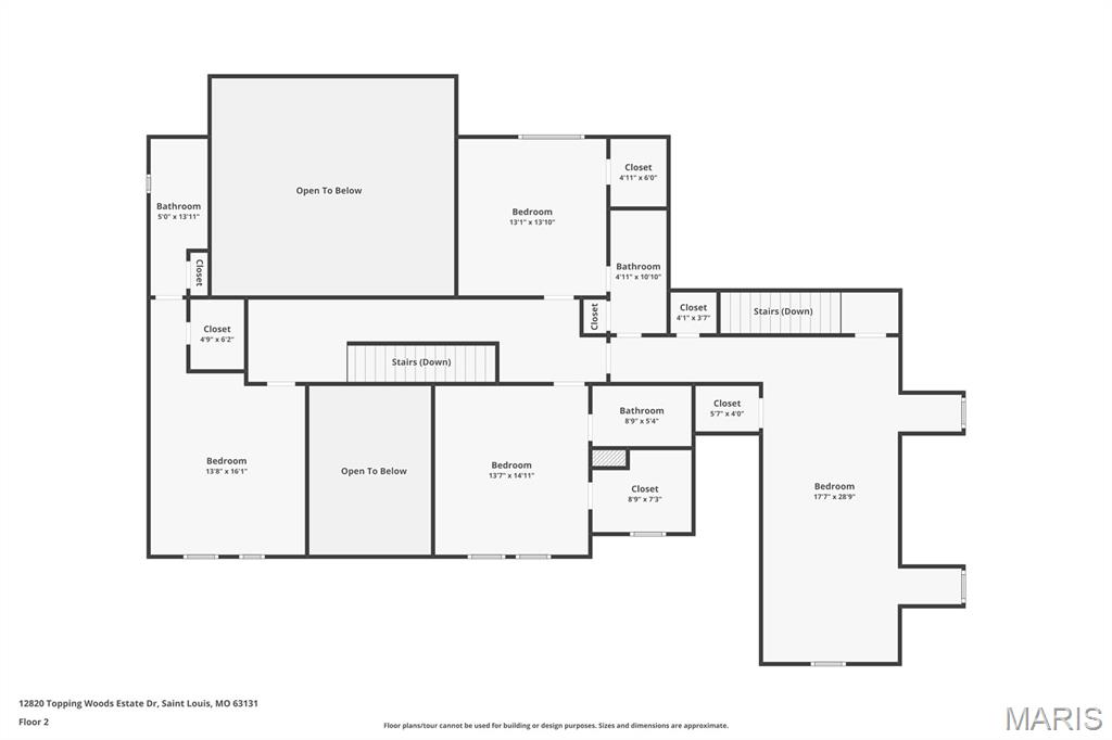 Topping Woods Estates - Residential