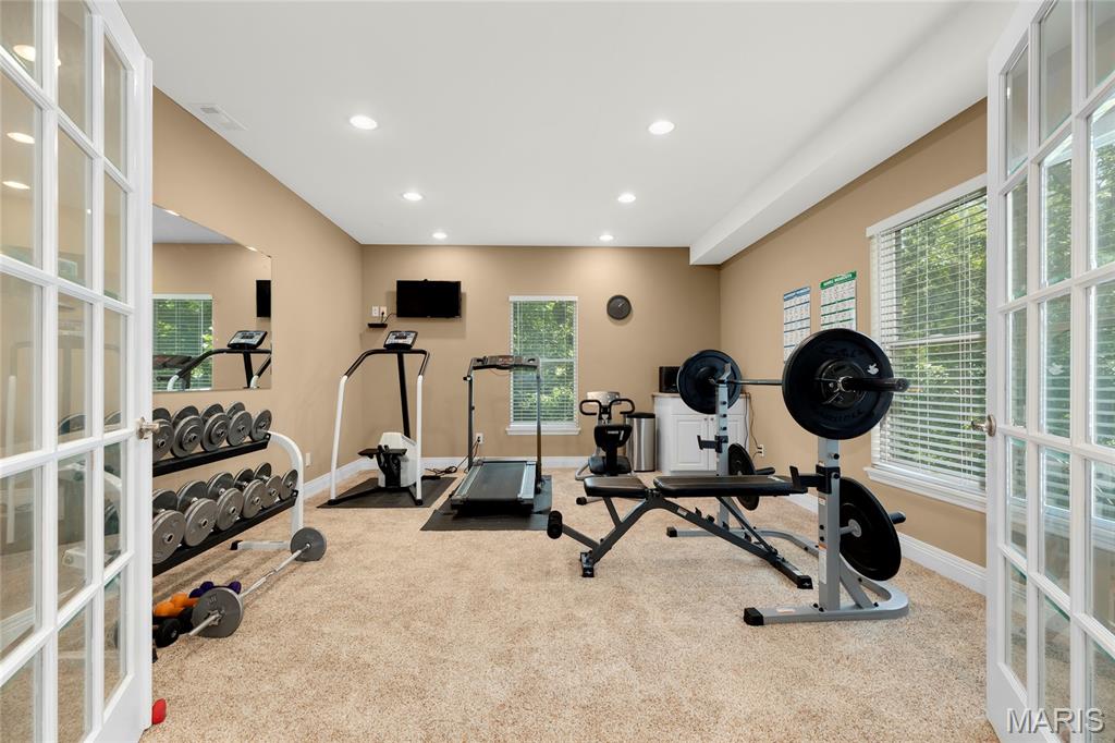 Topping Woods Estates - Residential