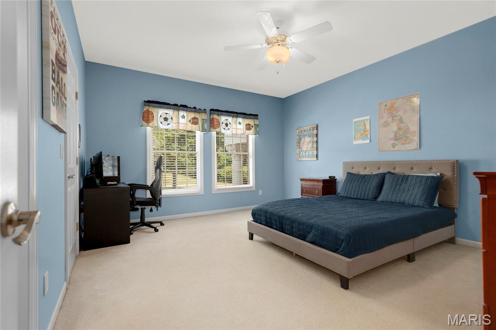 Topping Woods Estates - Residential