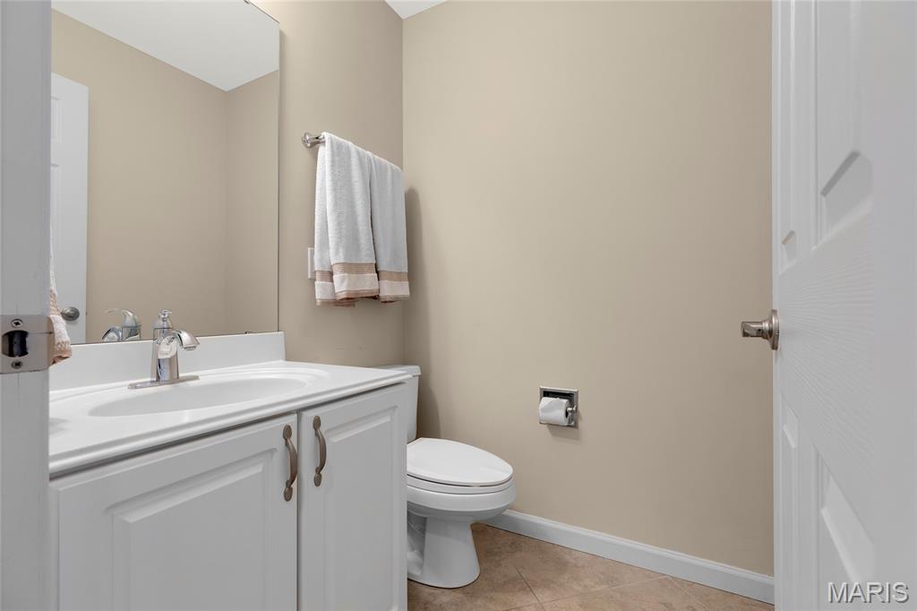 Topping Woods Estates - Residential