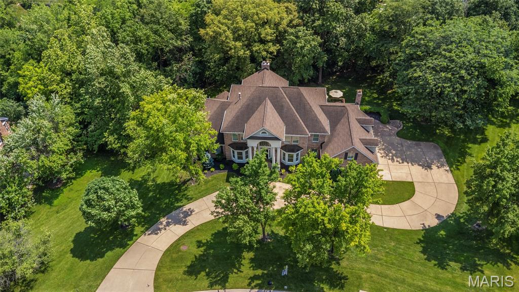 Topping Woods Estates - Residential