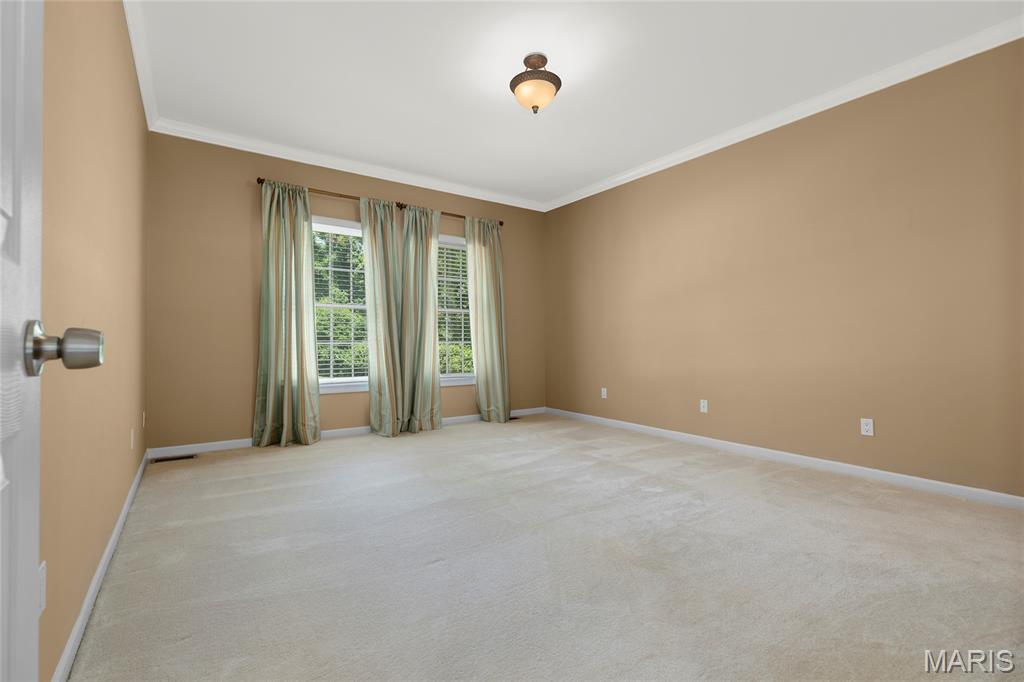 Topping Woods Estates - Residential