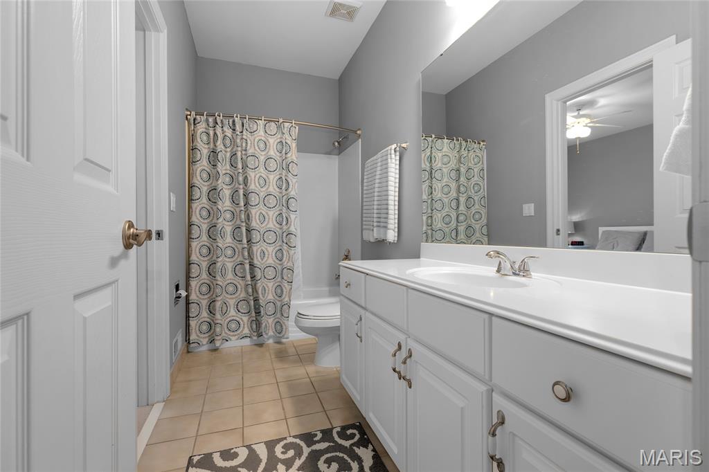 Topping Woods Estates - Residential