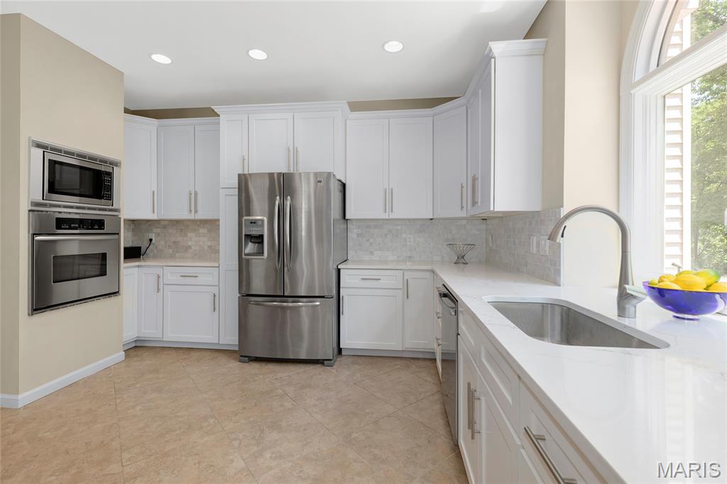 Topping Woods Estates - Residential