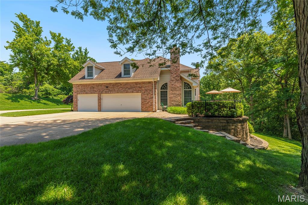 Topping Woods Estates - Residential