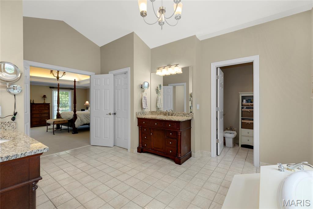 Topping Woods Estates - Residential