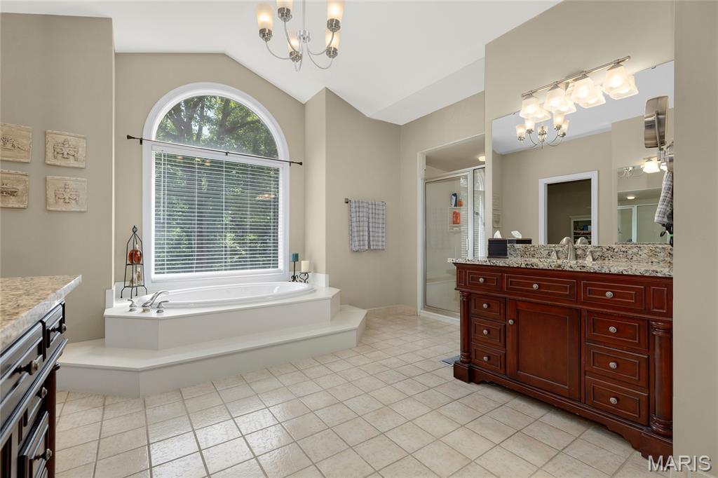 Topping Woods Estates - Residential