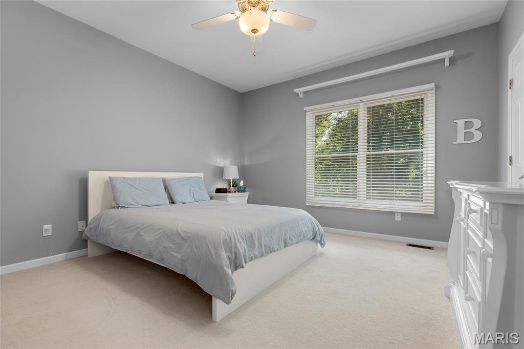 Topping Woods Estates - Residential