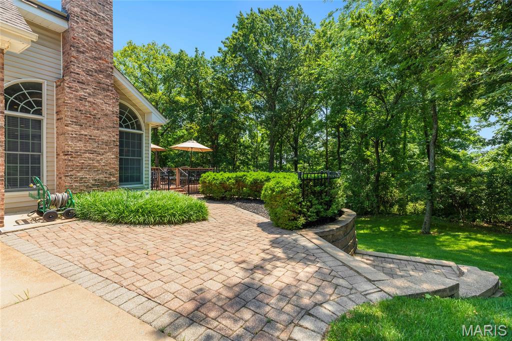 Topping Woods Estates - Residential