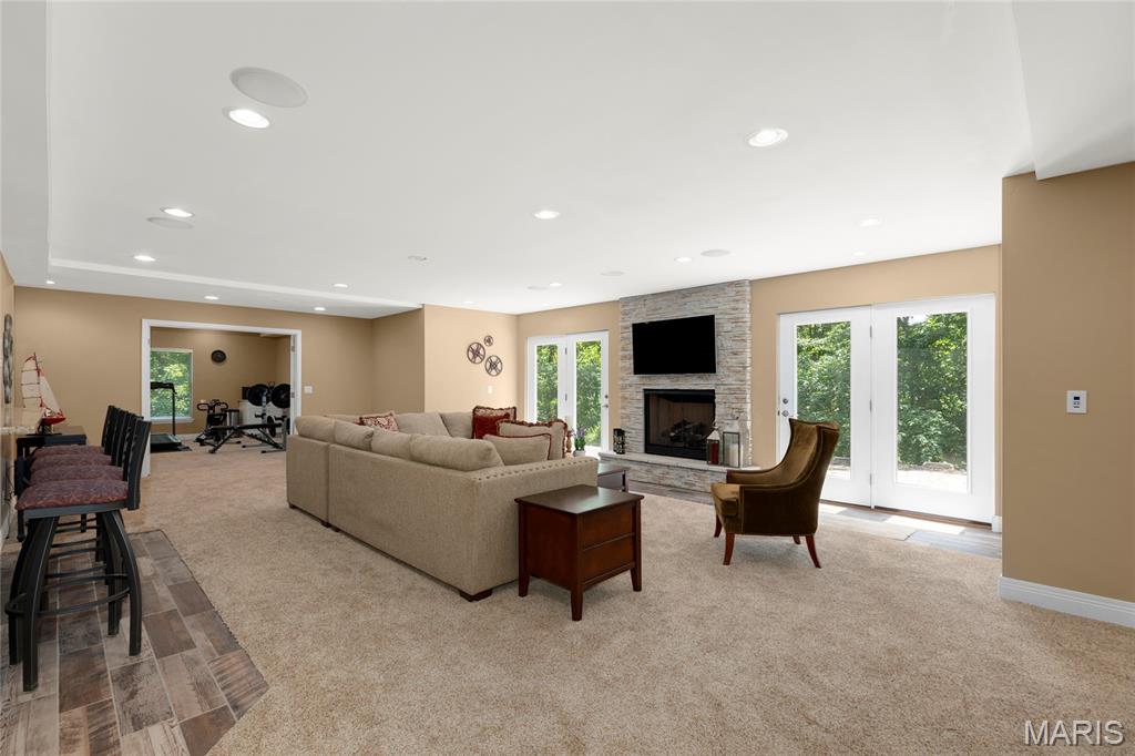 Topping Woods Estates - Residential