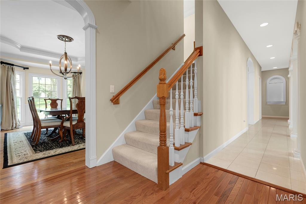 Topping Woods Estates - Residential