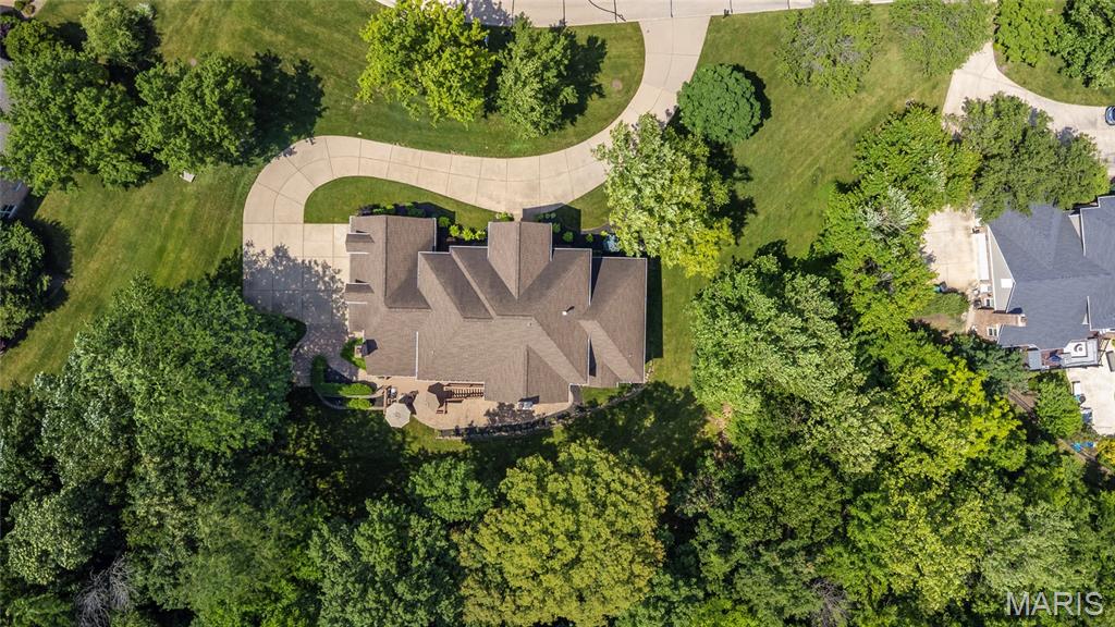 Topping Woods Estates - Residential