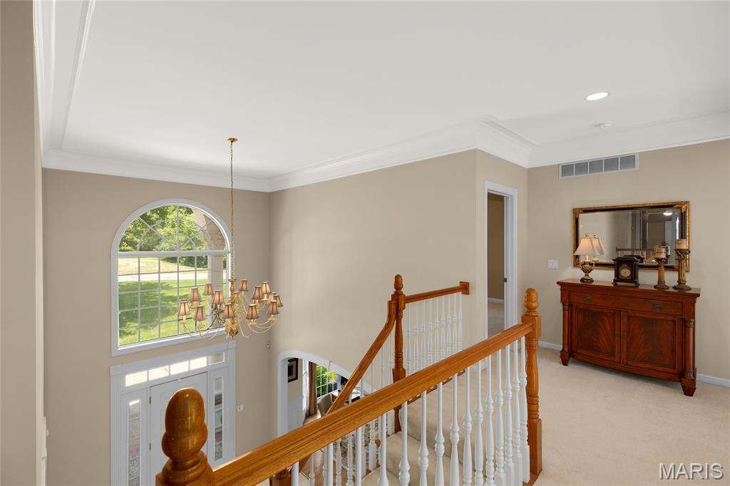 Topping Woods Estates - Residential