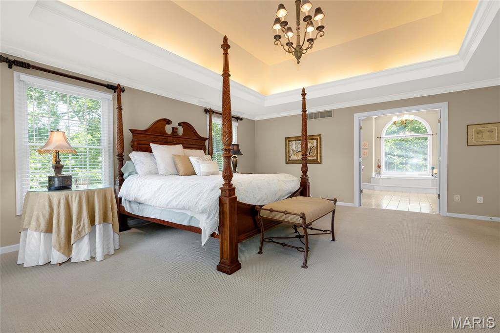 Topping Woods Estates - Residential