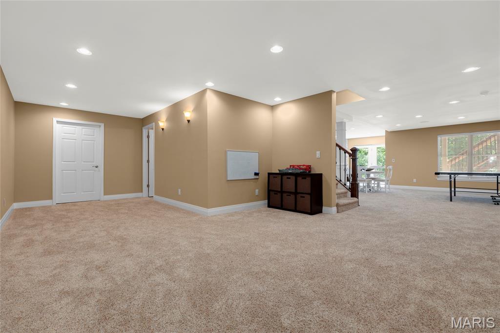 Topping Woods Estates - Residential