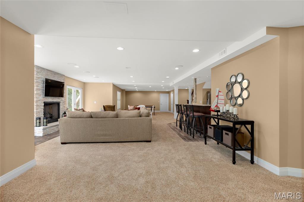 Topping Woods Estates - Residential