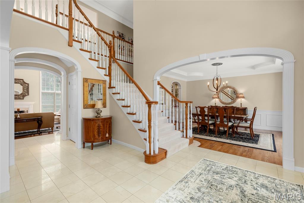 12820 Topping Woods Estate Drive