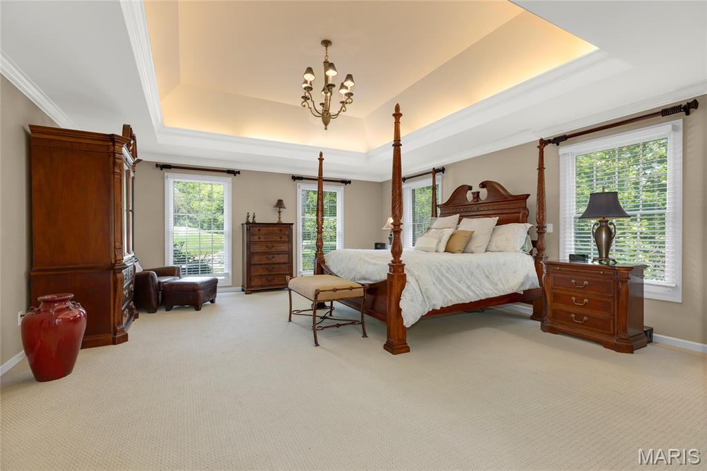 Topping Woods Estates - Residential