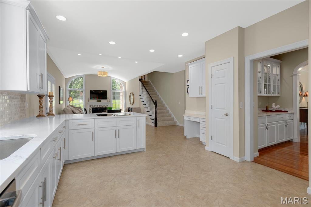 Topping Woods Estates - Residential