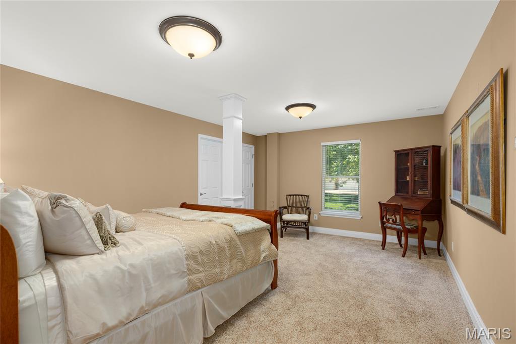 Topping Woods Estates - Residential