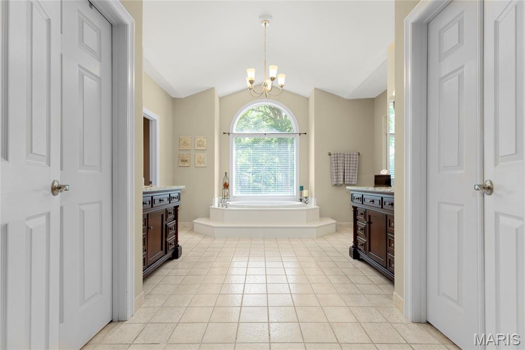 Topping Woods Estates - Residential