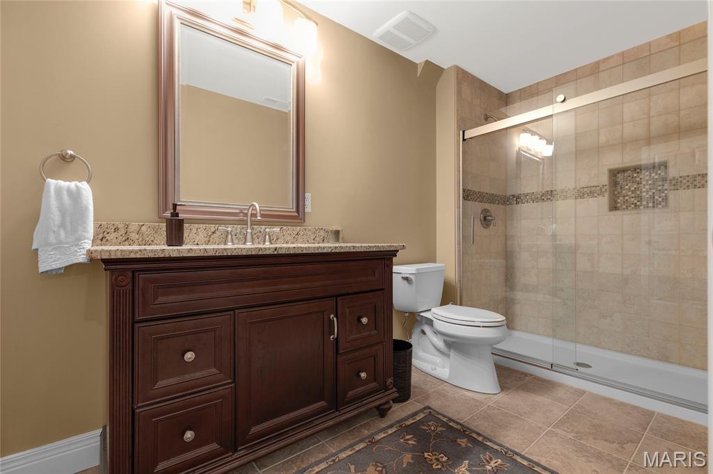 Topping Woods Estates - Residential