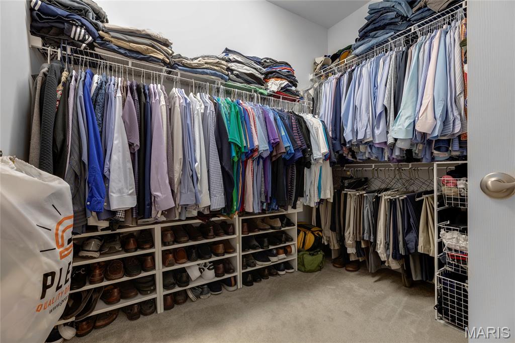 Topping Woods Estates - Residential