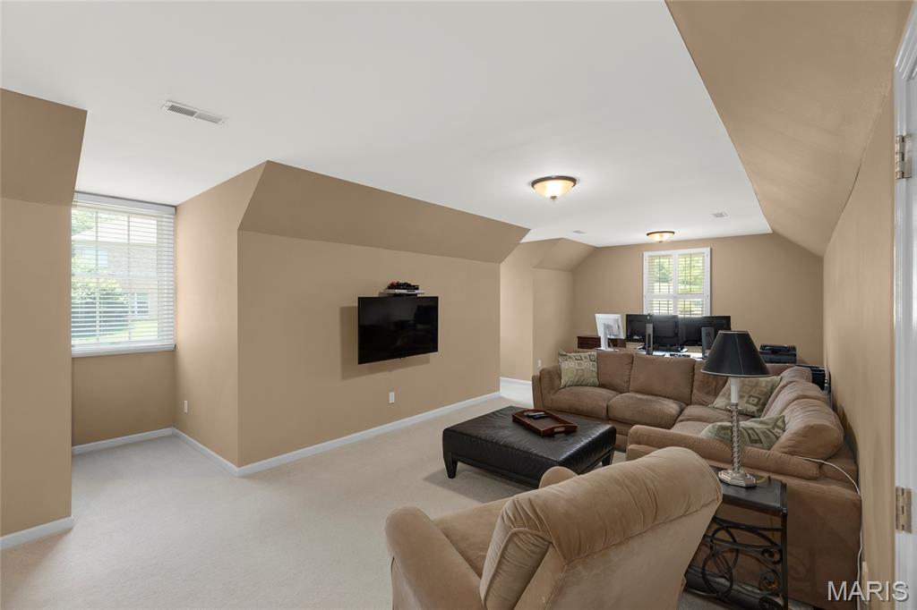 Topping Woods Estates - Residential