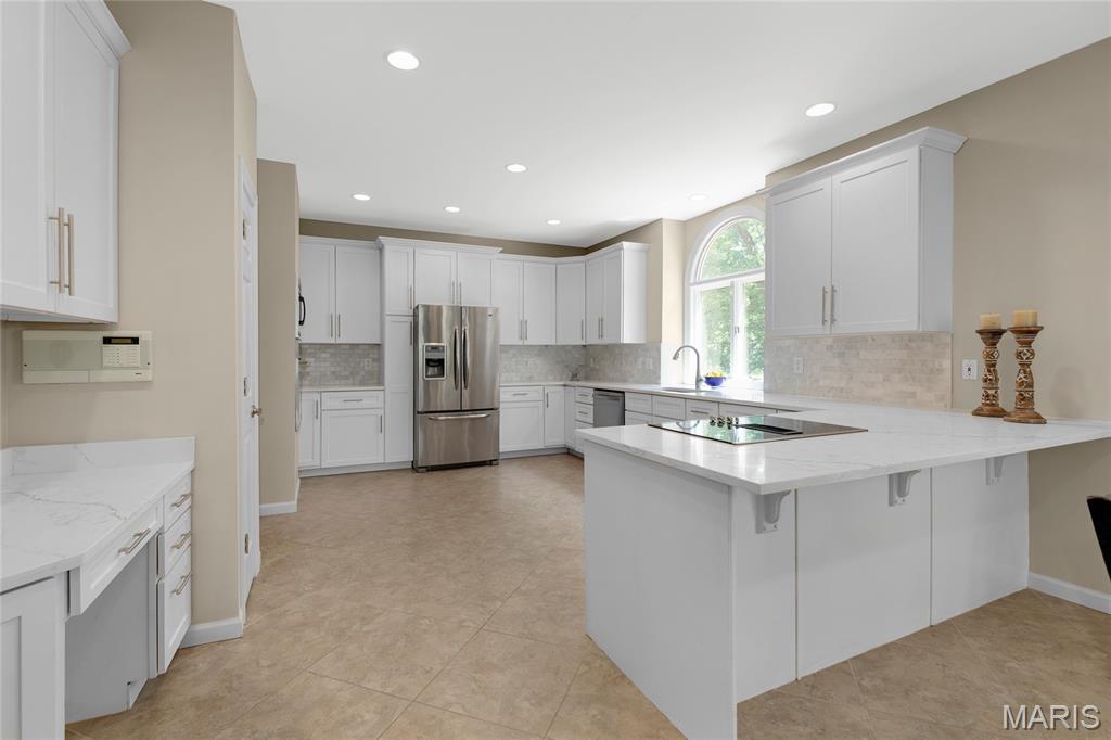 Topping Woods Estates - Residential