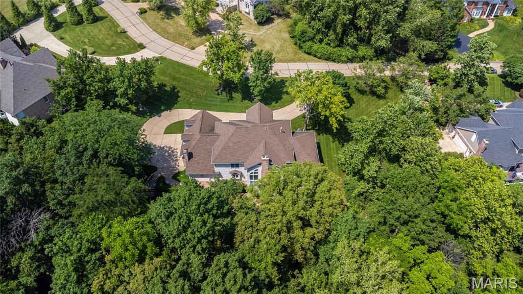 Topping Woods Estates - Residential